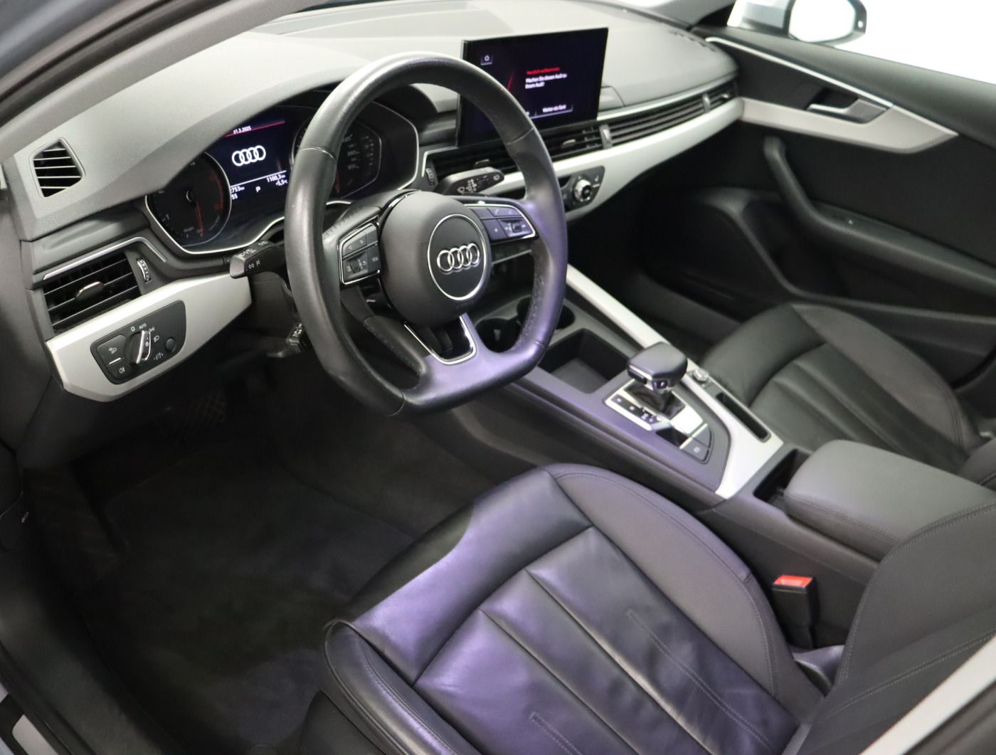 Audi A4 Avant 40 TDI S tronic - Samsaru's Car Outlet