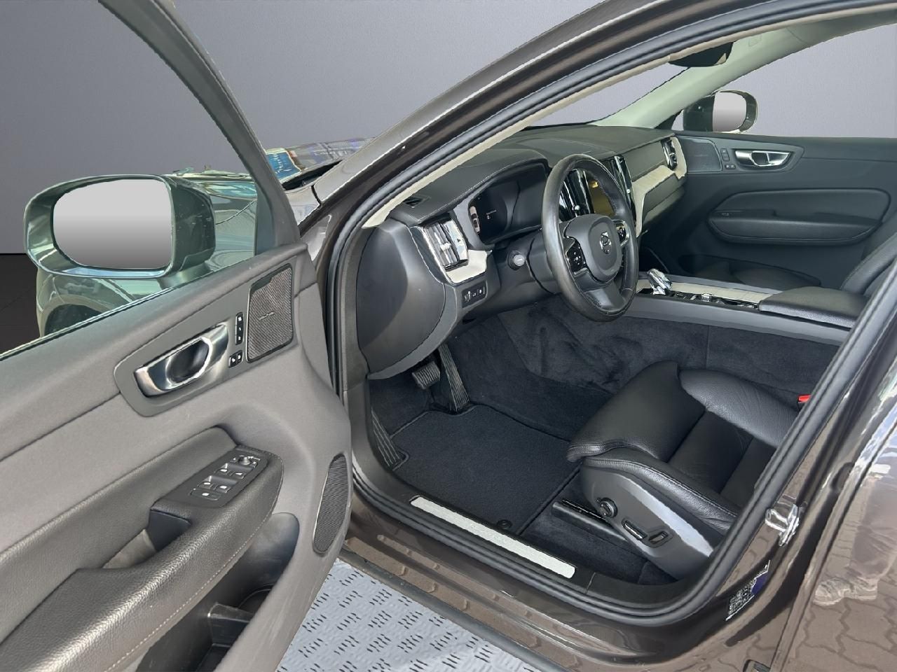 Volvo XC60 Inscription T8 Recharge *AHK*Xenium Paket