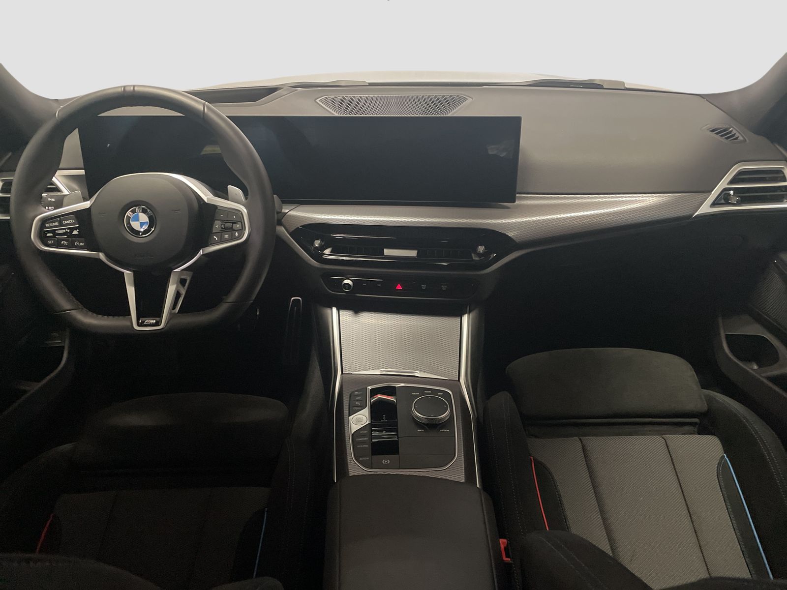 BMW 320i xDrive Limousine M Sport LiveCockpitProf