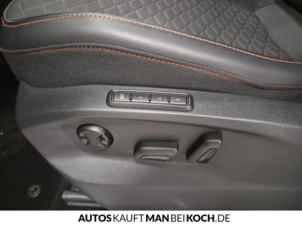 Seat Tarraco 2.0 TSI DSG FR 4DRIVE AHK 20" DCC BEATS