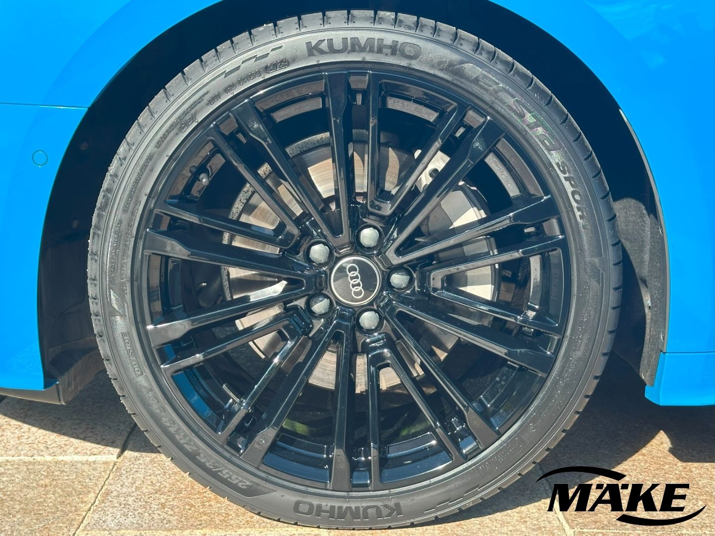 Audi A5 Sportback S-Line 45 TFSI quattro s-tronic