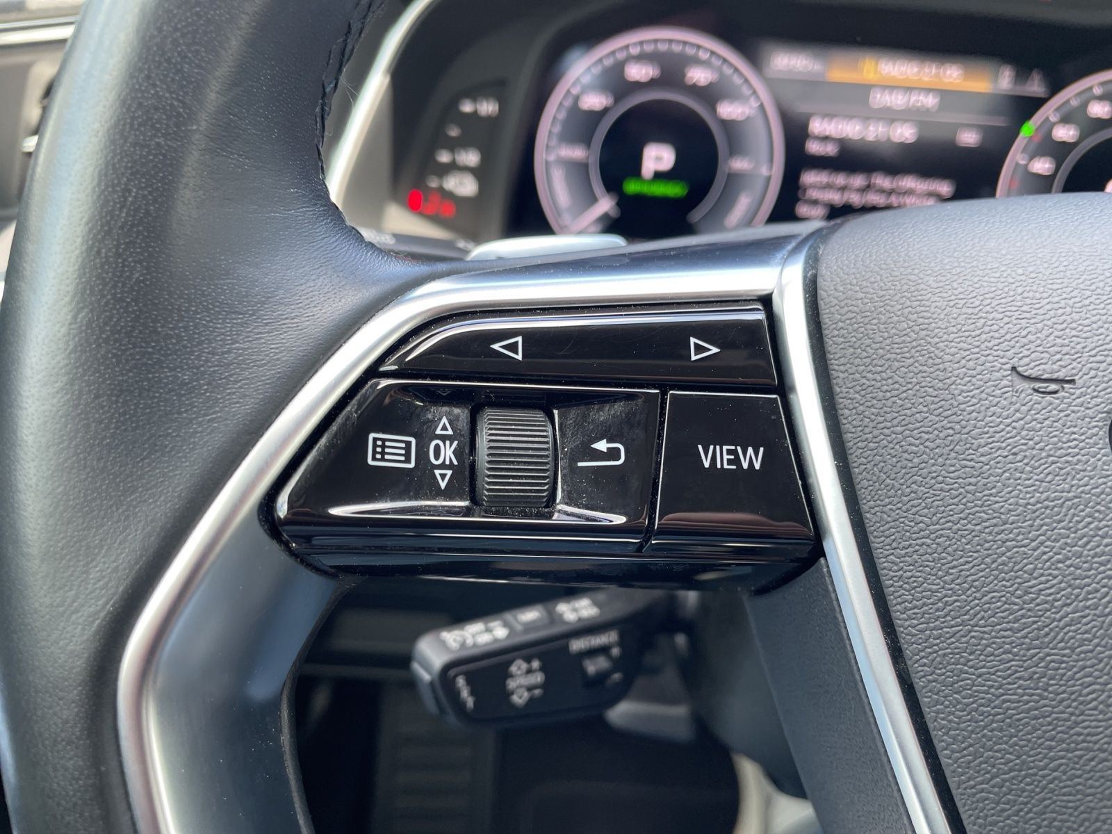 Audi A6 Limousine 50 TFSI e S tronic quattro - Samsaru's Car Outlet