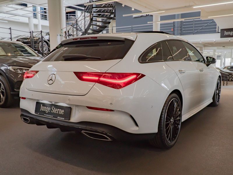 Mercedes-Benz CLA 250 4M AMG-Sport - Samsaru's Car Outlet