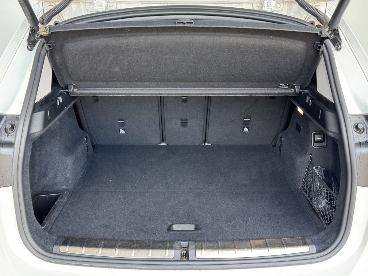 BMW X1 xDrive25e xLine - Samsaru's Car Outlet