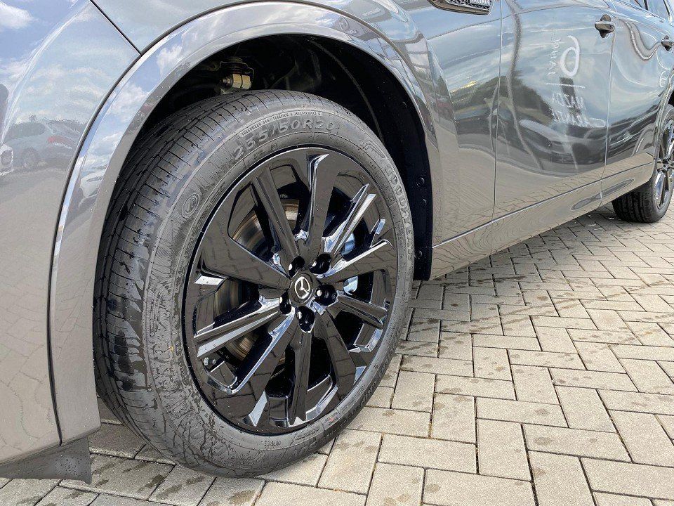 Mazda CX-80 3.3 (254PS) AWD Autom. Homura Plus 7-Sitze