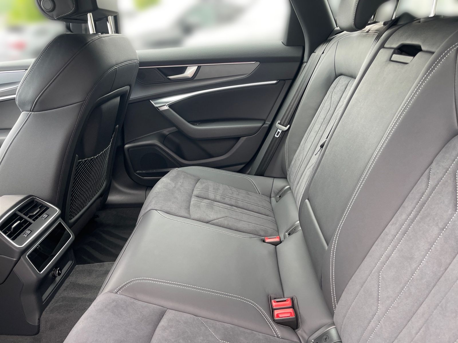 Audi A6 Avant s line - Samsaru's Car Outlet