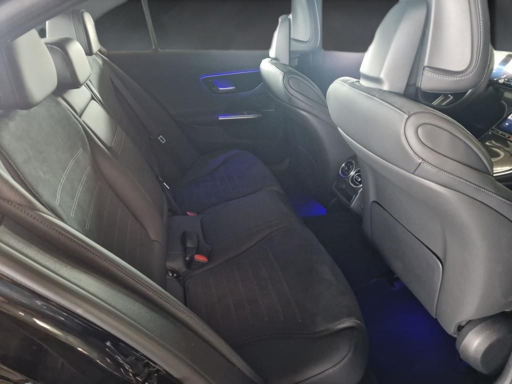 Mercedes-Benz C 220 d AMG - Samsaru's Car Outlet