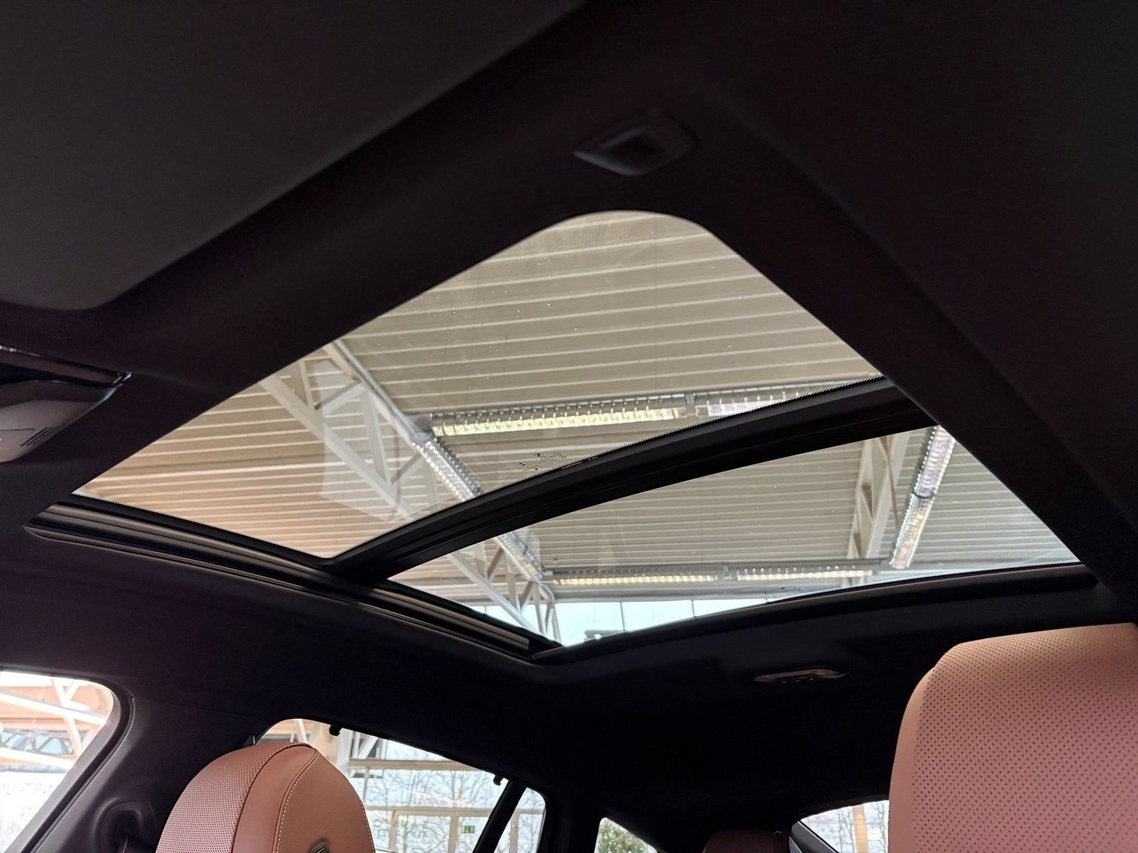 BMW X6 xDrive40d M Sport Pro DA/PA Prof Pano H/K 22"