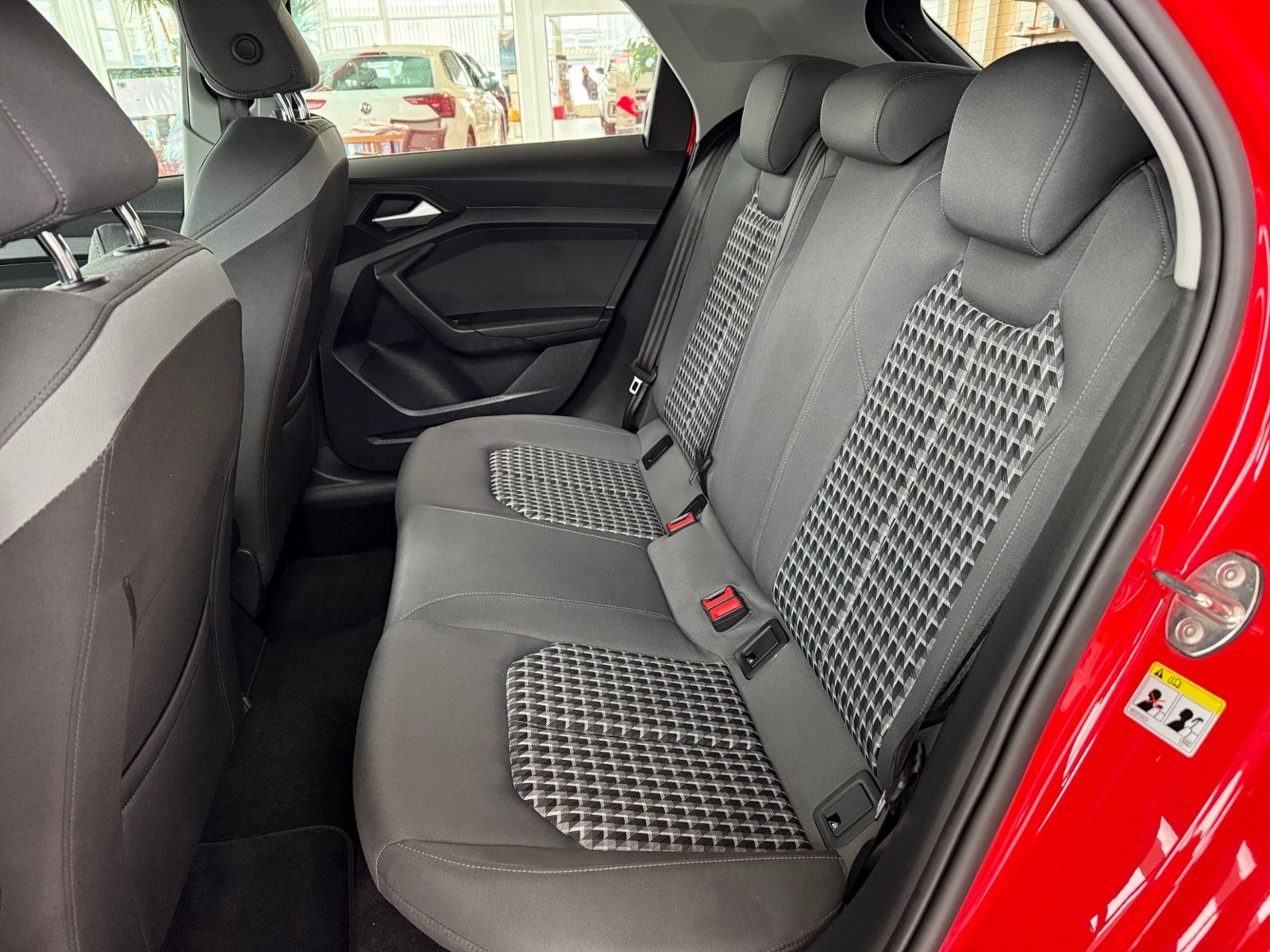 Audi A1 Sportback Advanced 30TFSI - Samsaru's Car Outlet