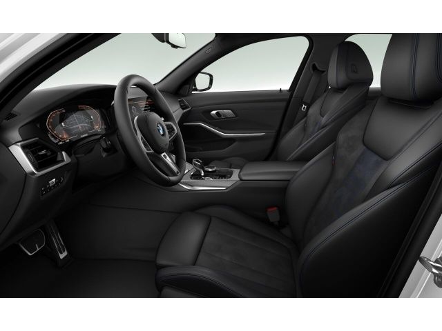 BMW 330i Touring M Sport Automatic - Samsaru's Car Outlet