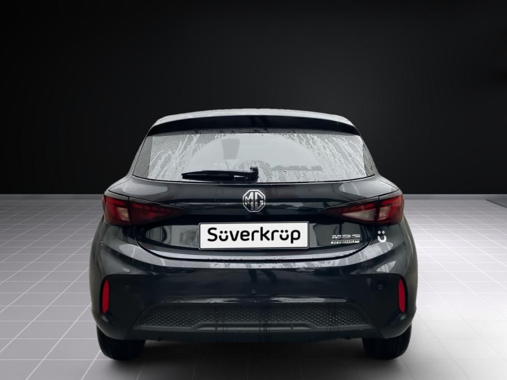 MG3 Hybrid+ Luxury 360 DISTR KAMERA SPUR PDC SHZ