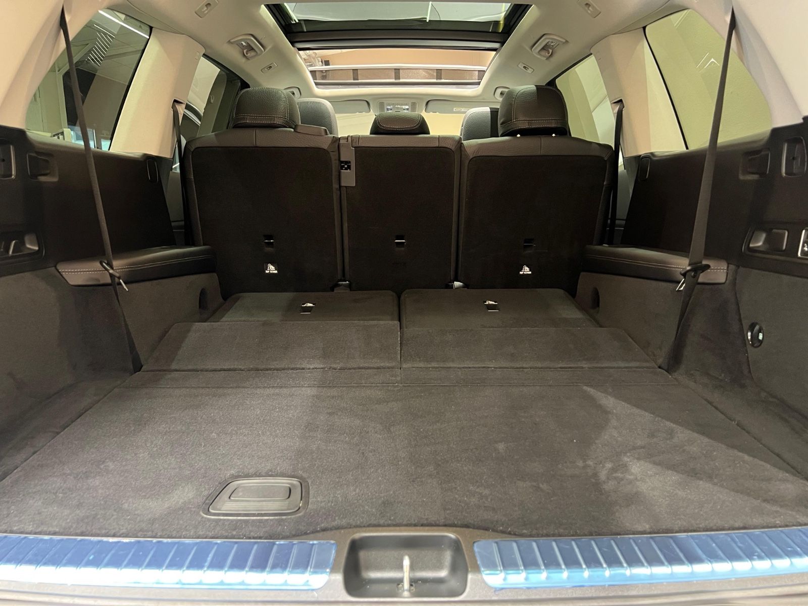 Mercedes-Benz GLS350 d 4M - Samsaru's Car Outlet