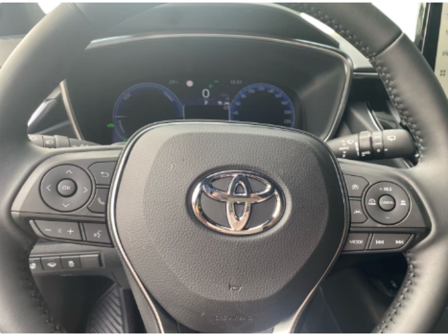 Toyota Corolla 2.0 Hybrid TS Teamplayer *LED*ACC*el Hec