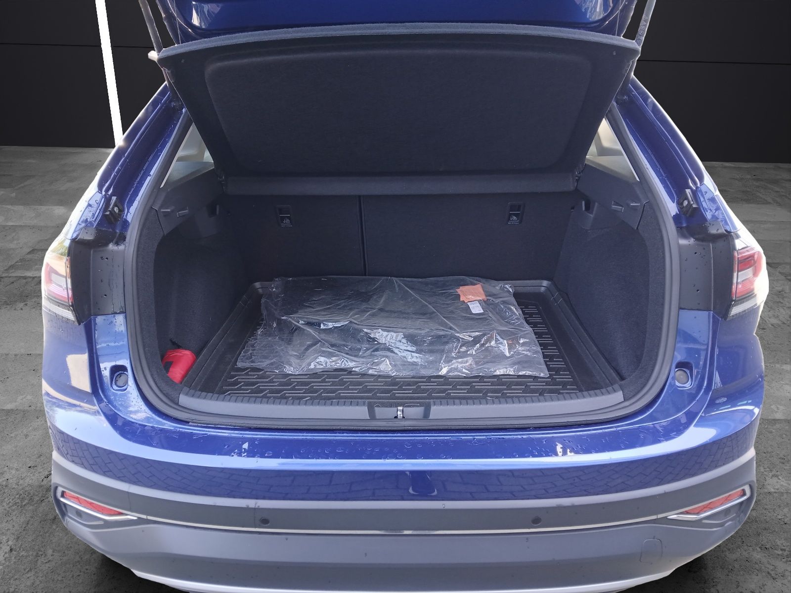 Volkswagen Taigo TSI Style DSG - Samsaru's Car Outlet