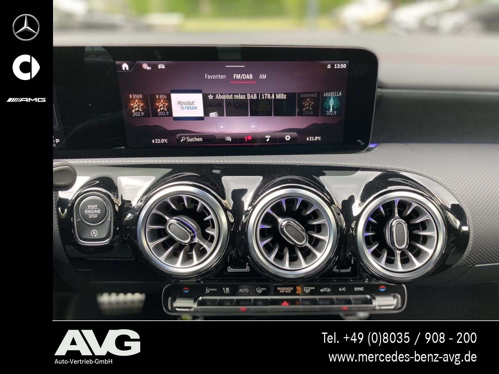 Mercedes-Benz CLA 250 4M SB AMG-Premium - Samsaru's Car Outlet