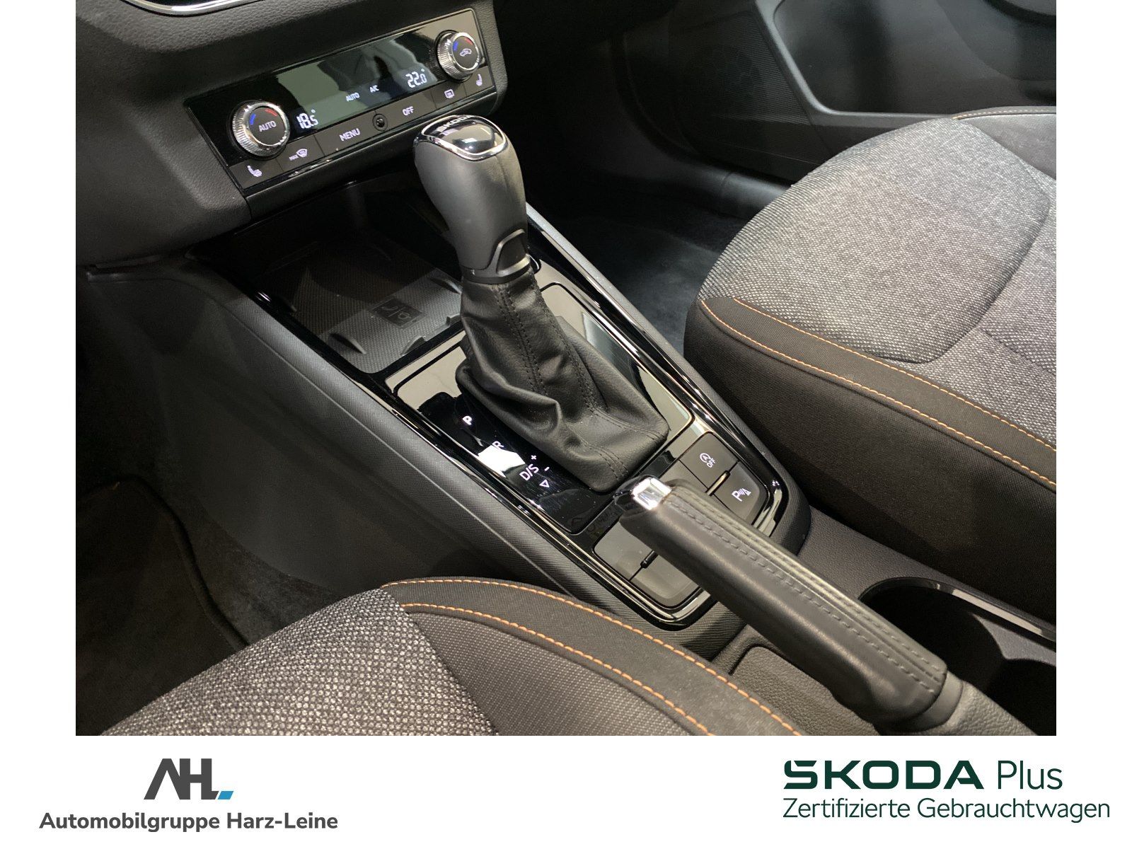 Skoda Kamiq 1.5 TSI Clever DSG - Samsaru's Car Outlet