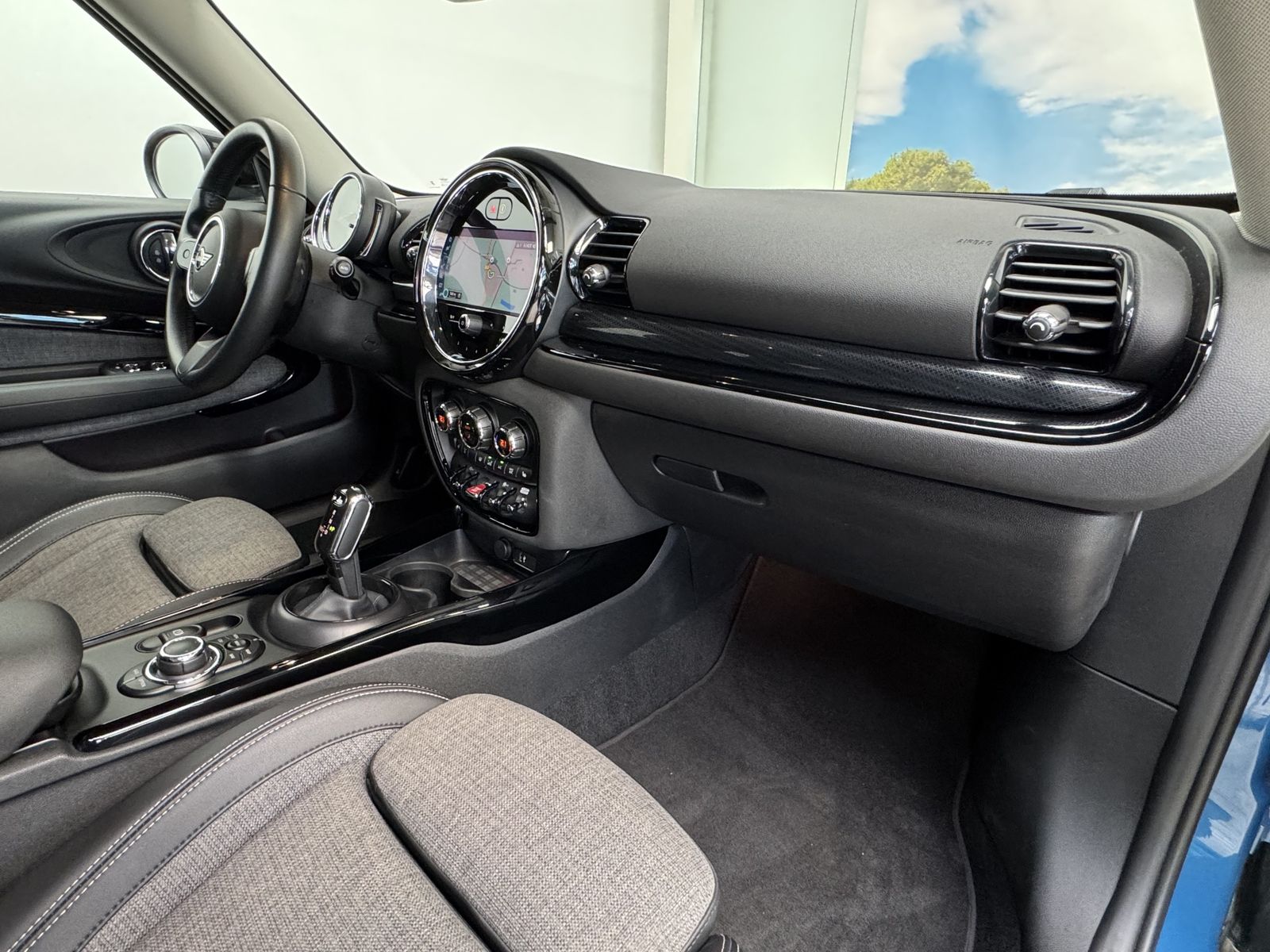 MINI Cooper S Clubman - Samsaru's Car Outlet
