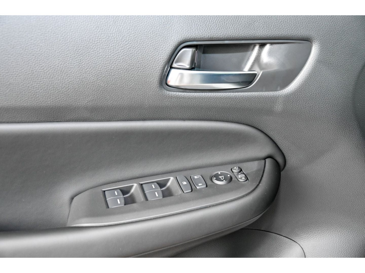 Honda Jazz 1.5 CROSSTAR ADVANCE Navigation Alufelgen