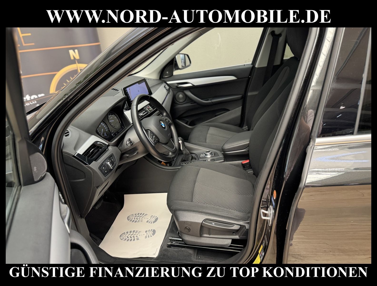 BMW X1 xDrive 25e Advantage - Samsaru's Car Outlet