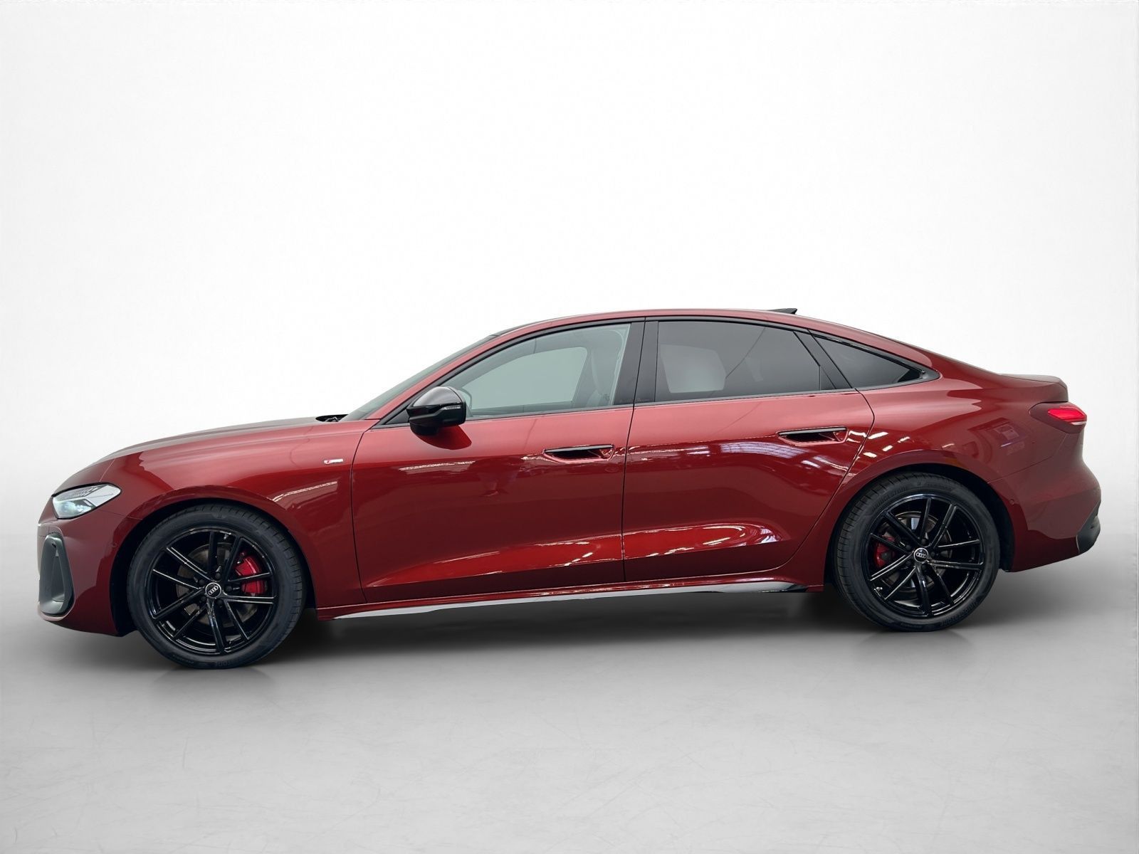 Audi A5 Limousine 40 TFSI qu 2x S line S tro*Pano*Mat