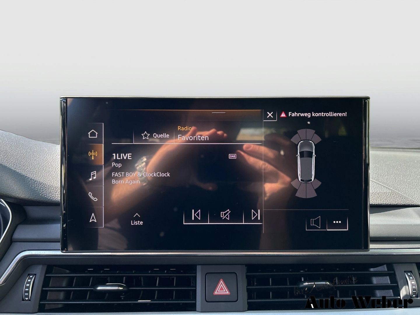 Audi A4 Avant 35 TDI S-tronic - Samsaru's Car Outlet