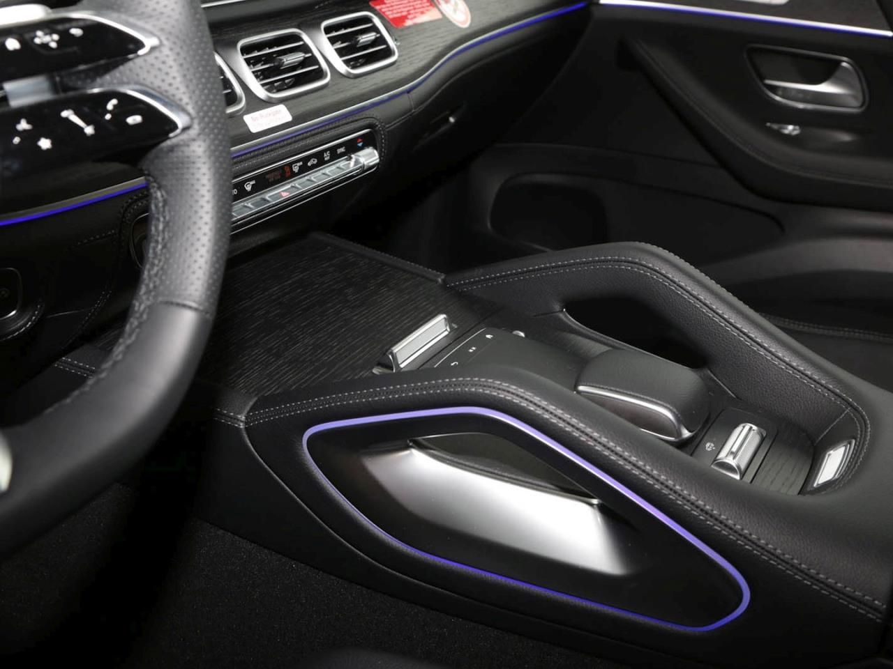 Mercedes-Benz GLE 450 d 4MATIC AMG Night Airmatic Distronic AH