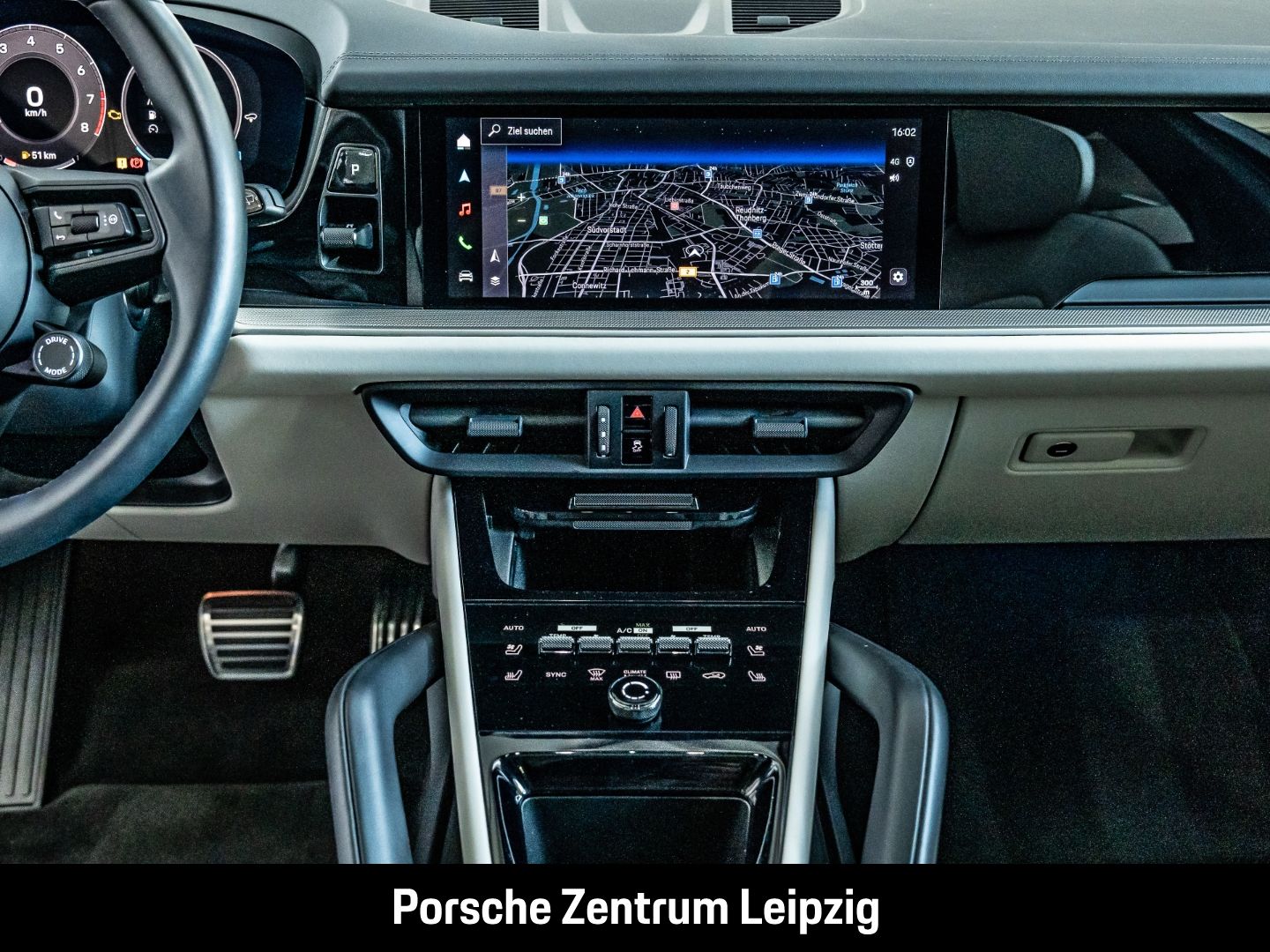 Porsche Cayenne S Massage Sportabgas InnoDrive Standheiz