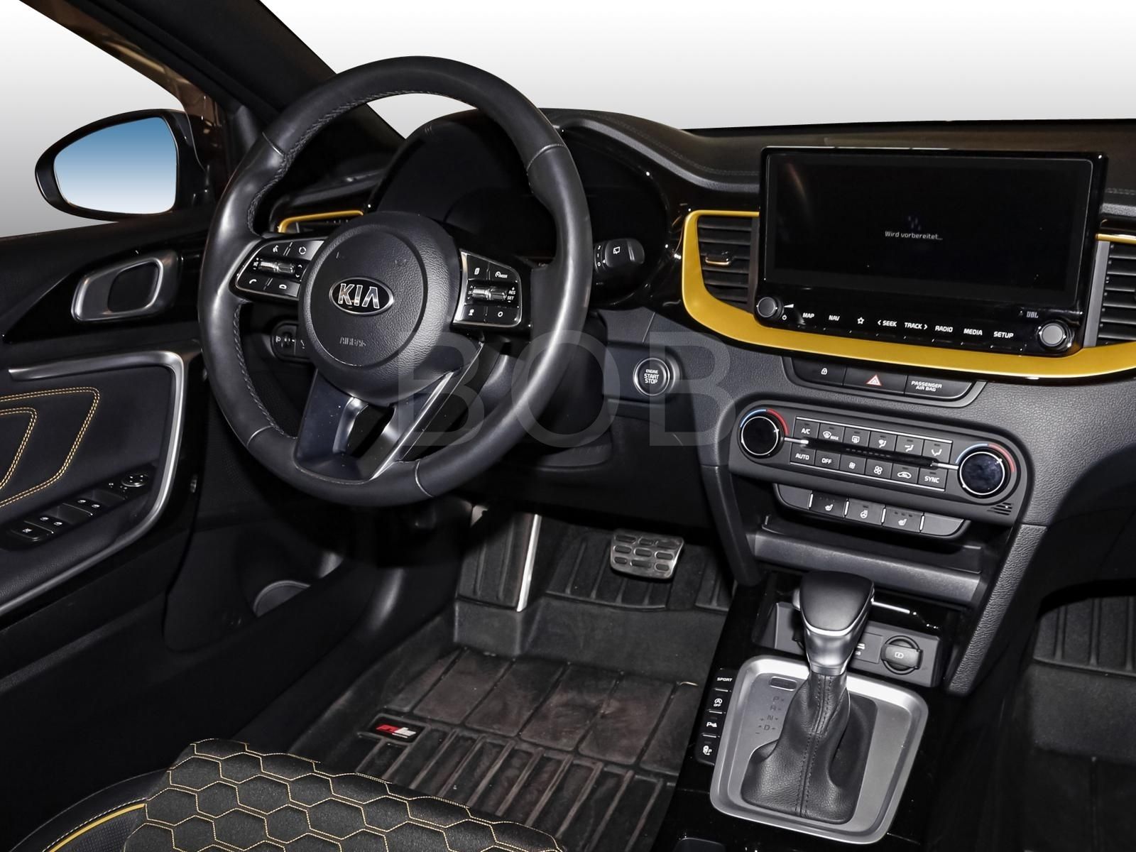 Kia XCeed Xdition 1.5 T-GDI - Samsaru's Car Outlet