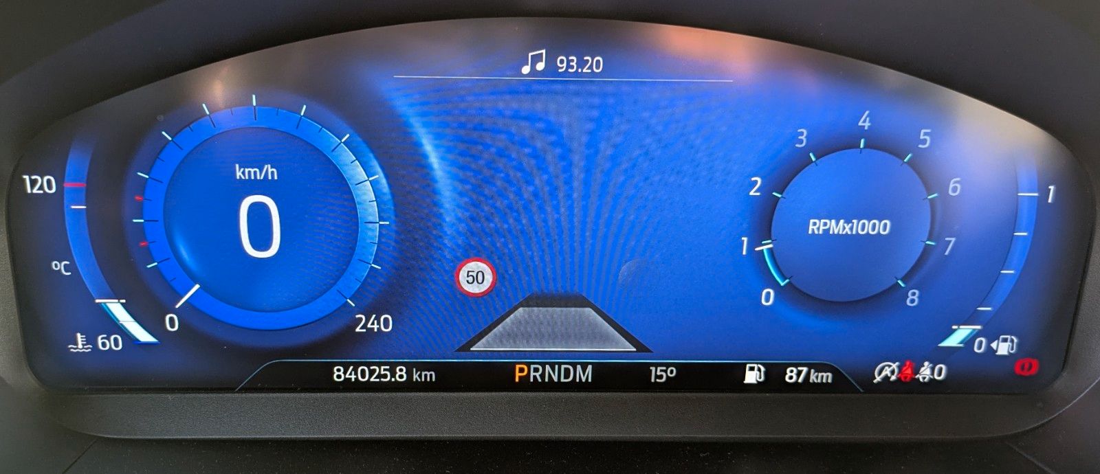 Ford Focus Turnier ST-Line Vignale*LEDER*NAVI*ACC*B&O