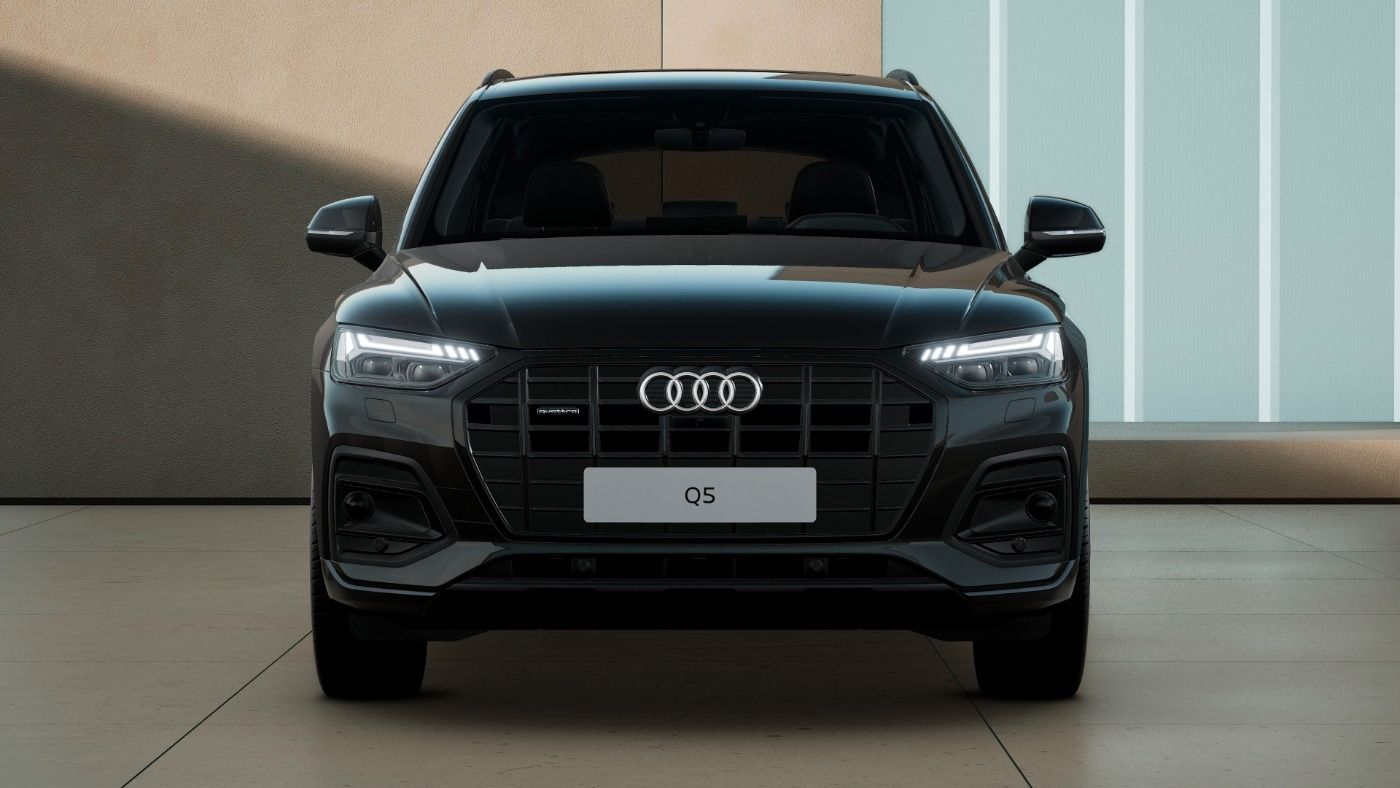 Audi Q5 Sportback 45 TFSI quattro advanced - Samsaru's Car Outlet