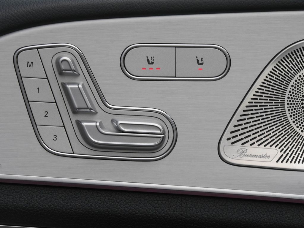 Mercedes-Benz GLE 450 d 4MATIC |AMG|NIGHT|KEYL|NAVI|MBeam|PANO