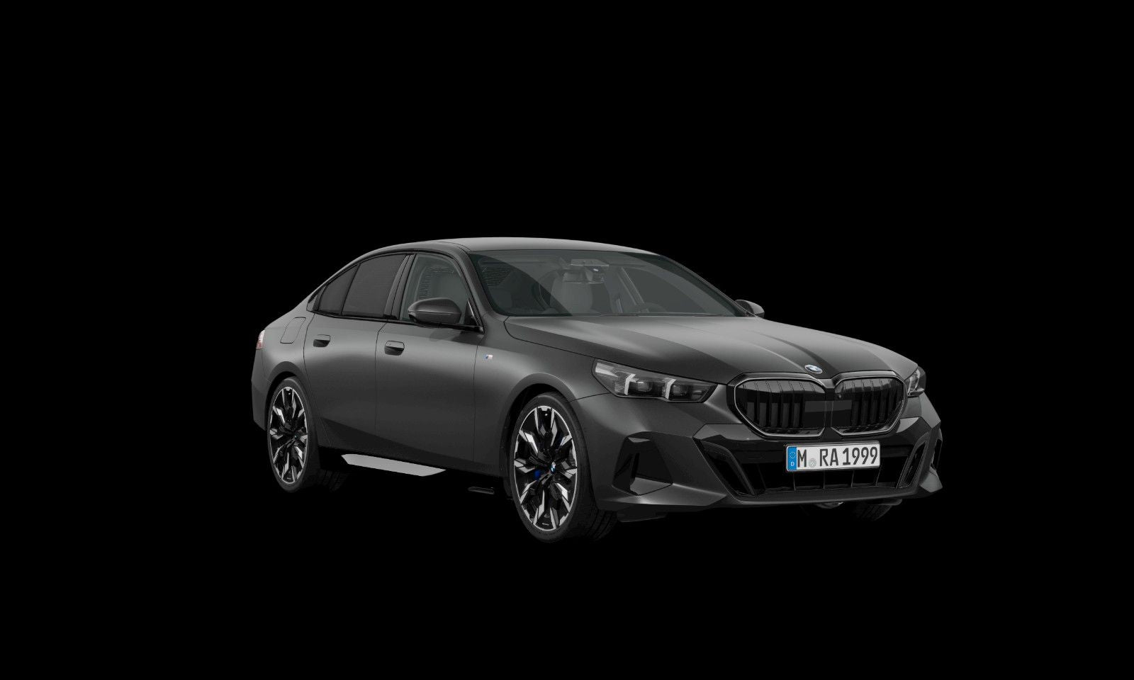 BMW 540dLim.xDrive*M Sport*a.LED*ACC*360°*H&K*StandH
