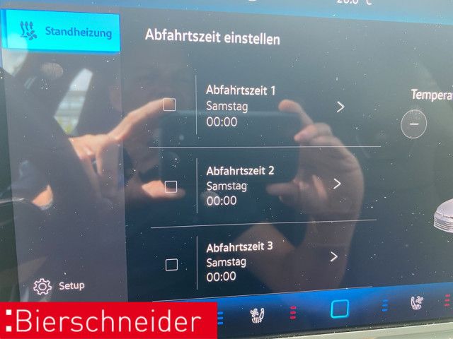 Volkswagen Passat Variant 2.0 TDI 4Mo R-Line Signature NP: