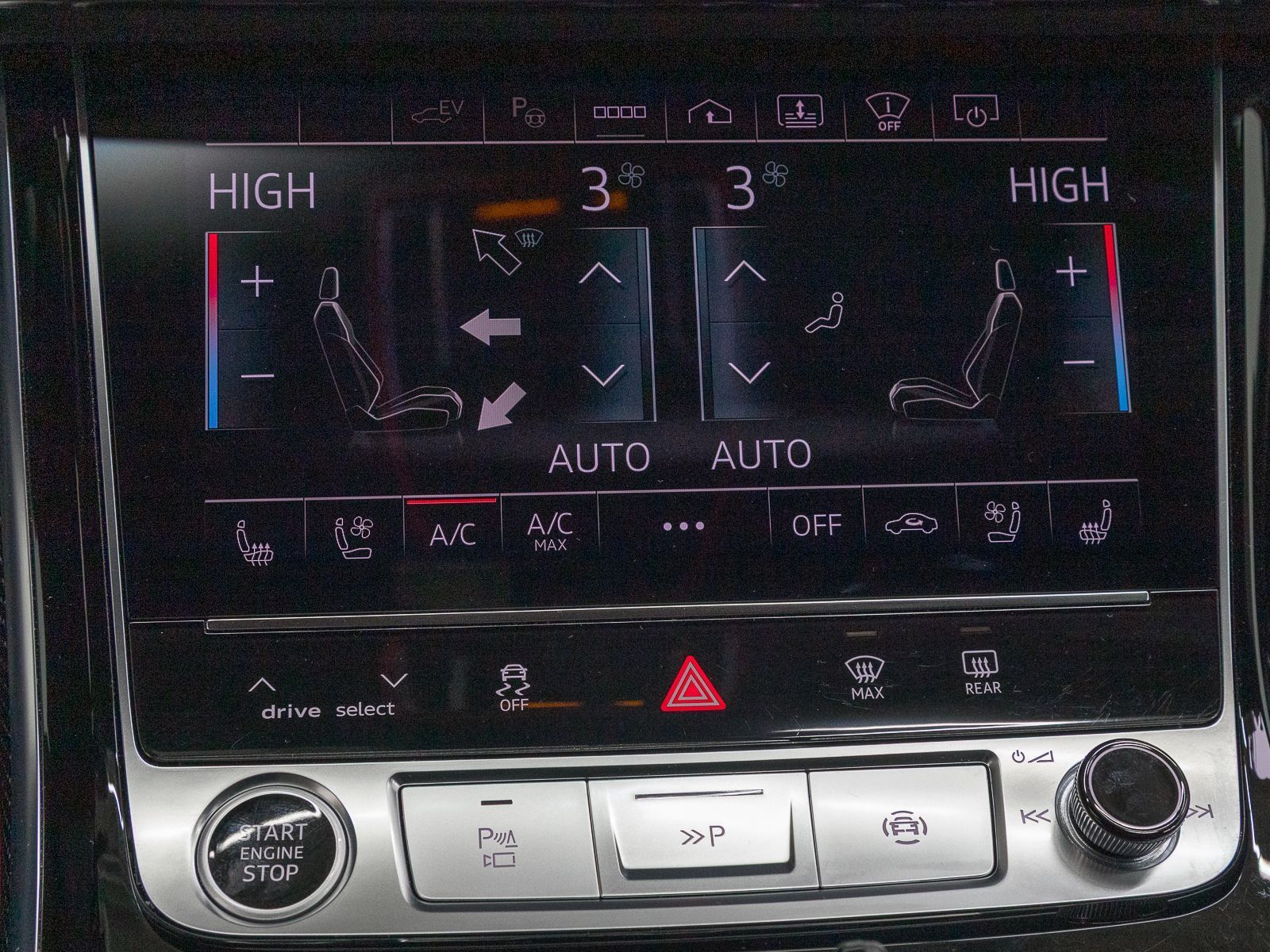 Audi A8 60 TFSIe Q 2x S LINE - Samsaru's Car Outlet