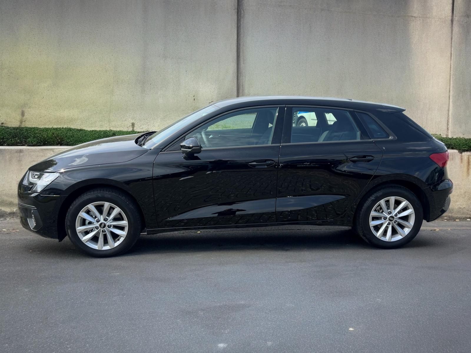 Audi A3 30 TFSI - Samsaru's Car Outlet