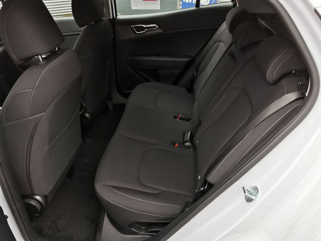 Kia Sportage 1.6 T-GDI Edition7 - Samsaru's Car Outlet