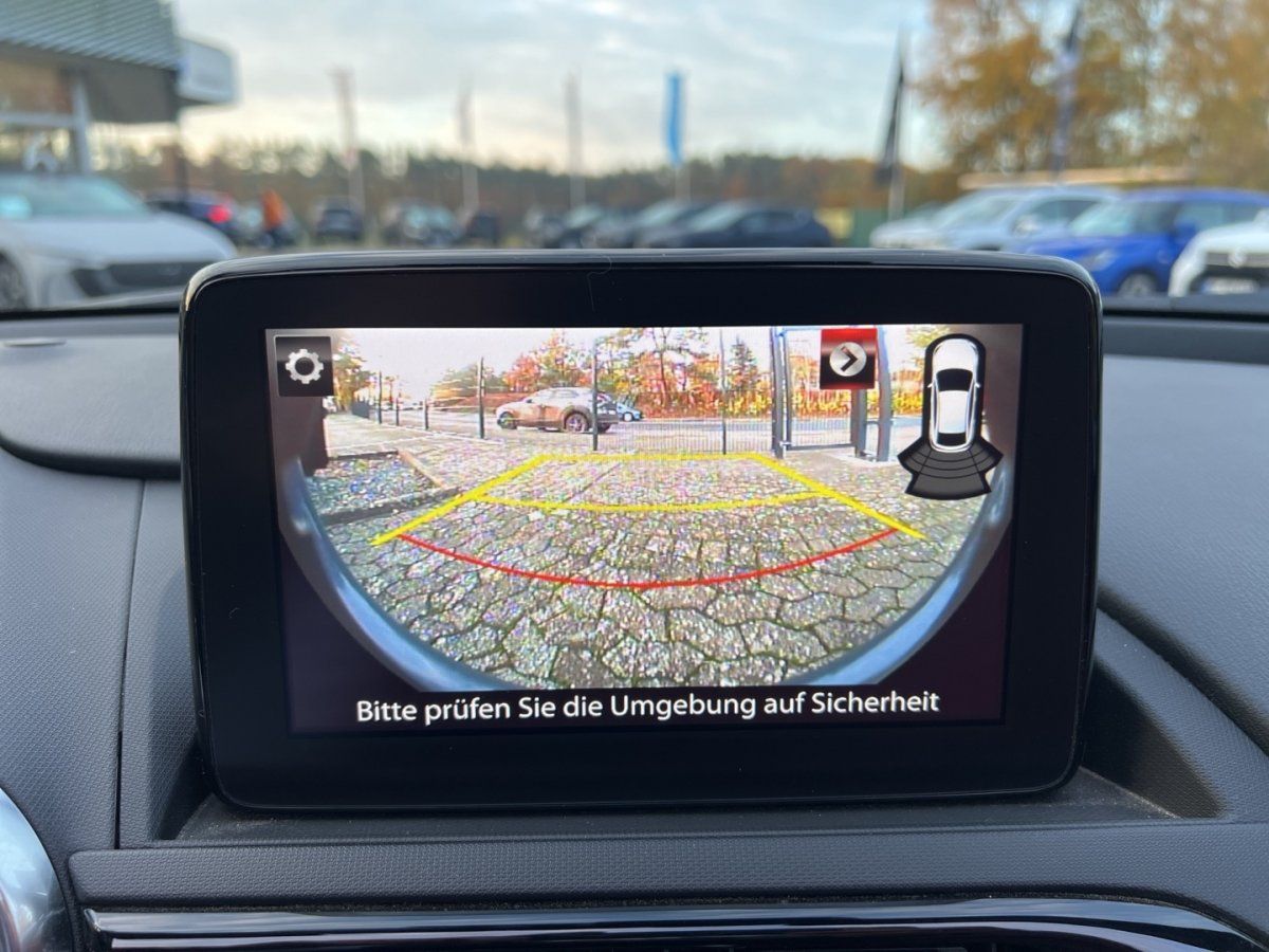 Mazda MX-5 SKYACTIV-G 1.5 6GS AL-EDITION100