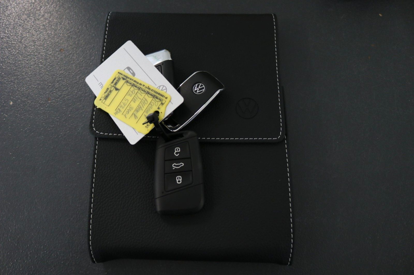 Volkswagen Passat Alltrack 4M AHK Pano STHZ Memory Matrix