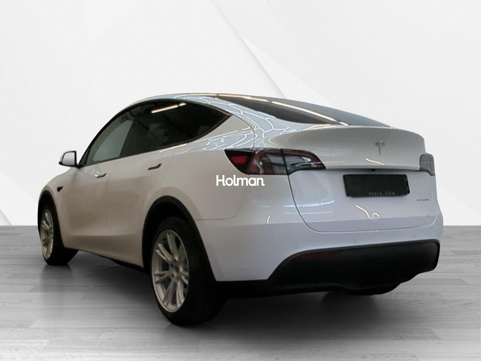 Tesla Model Y Long Range Dual Motor EAP Pr. Int.