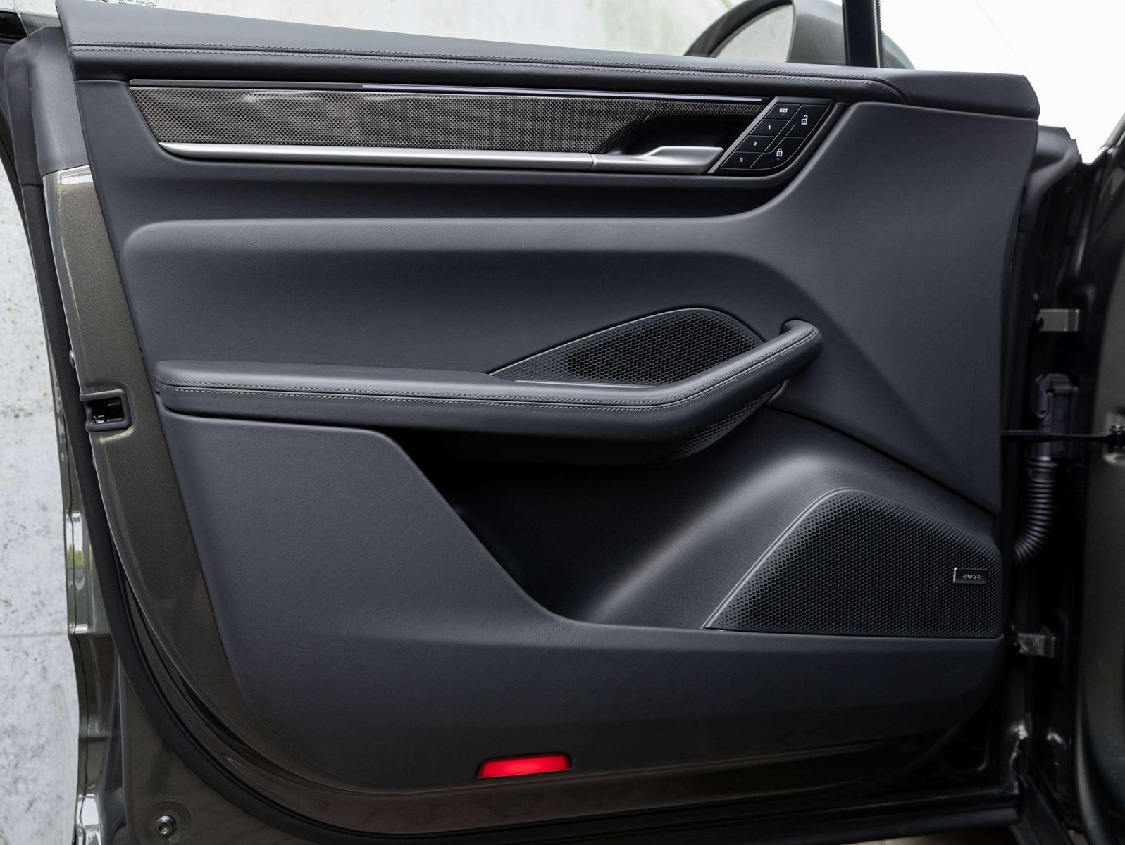 Porsche Macan 4S 100KW/22 RS/AIR/MATRIX/CHRO/PANO/360/IN