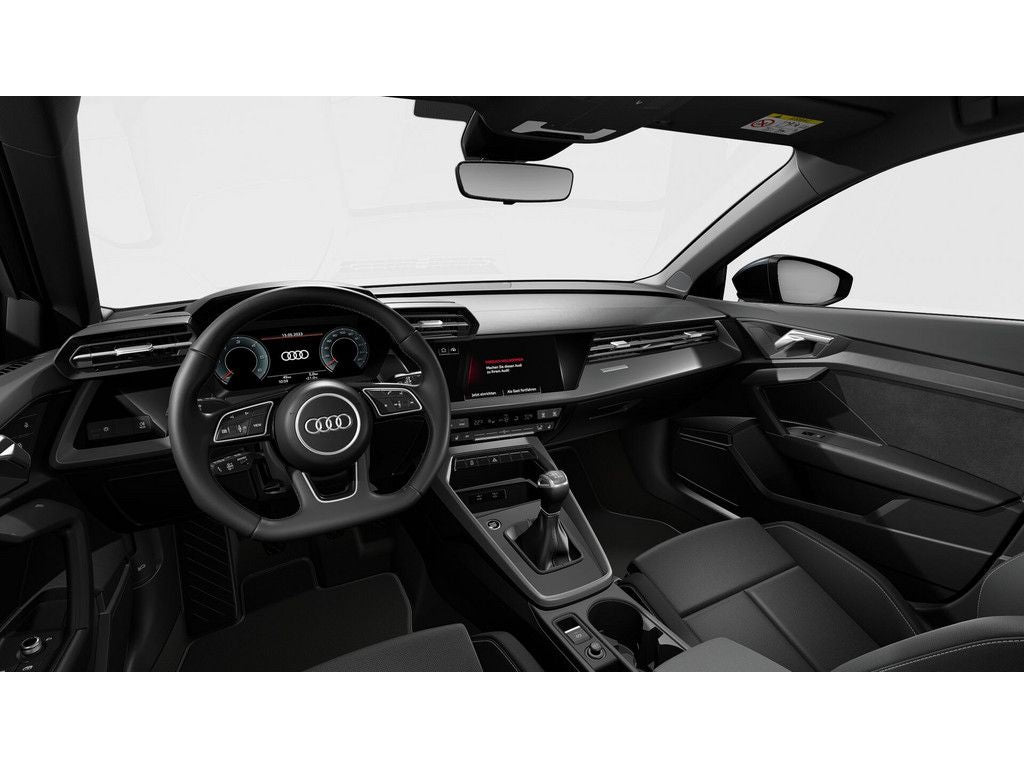 Audi A3 Sportback 30 2.0 TDI Sportback - Samsaru's Car Outlet