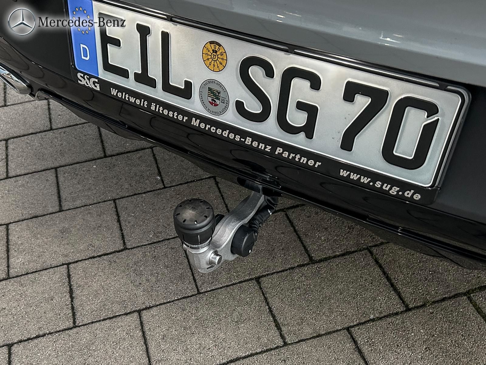 Mercedes-Benz GLC 300 de 4M Coupé AMG - Samsaru's Car Outlet