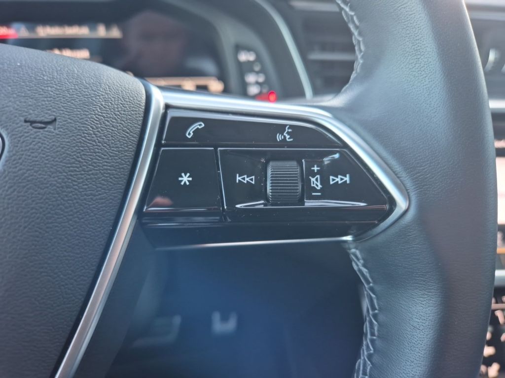 Audi A6 allroad quattro 55 TFSI S tronic - Samsaru's Car Outlet