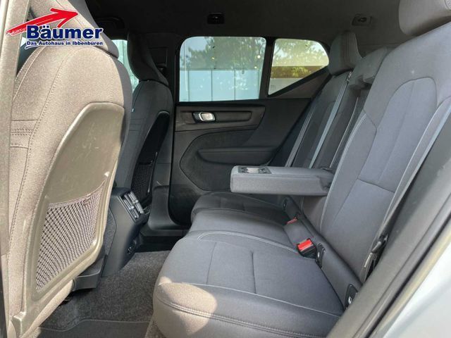 Volvo XC40 Recharge Twin Motor Core AWD 78kWh