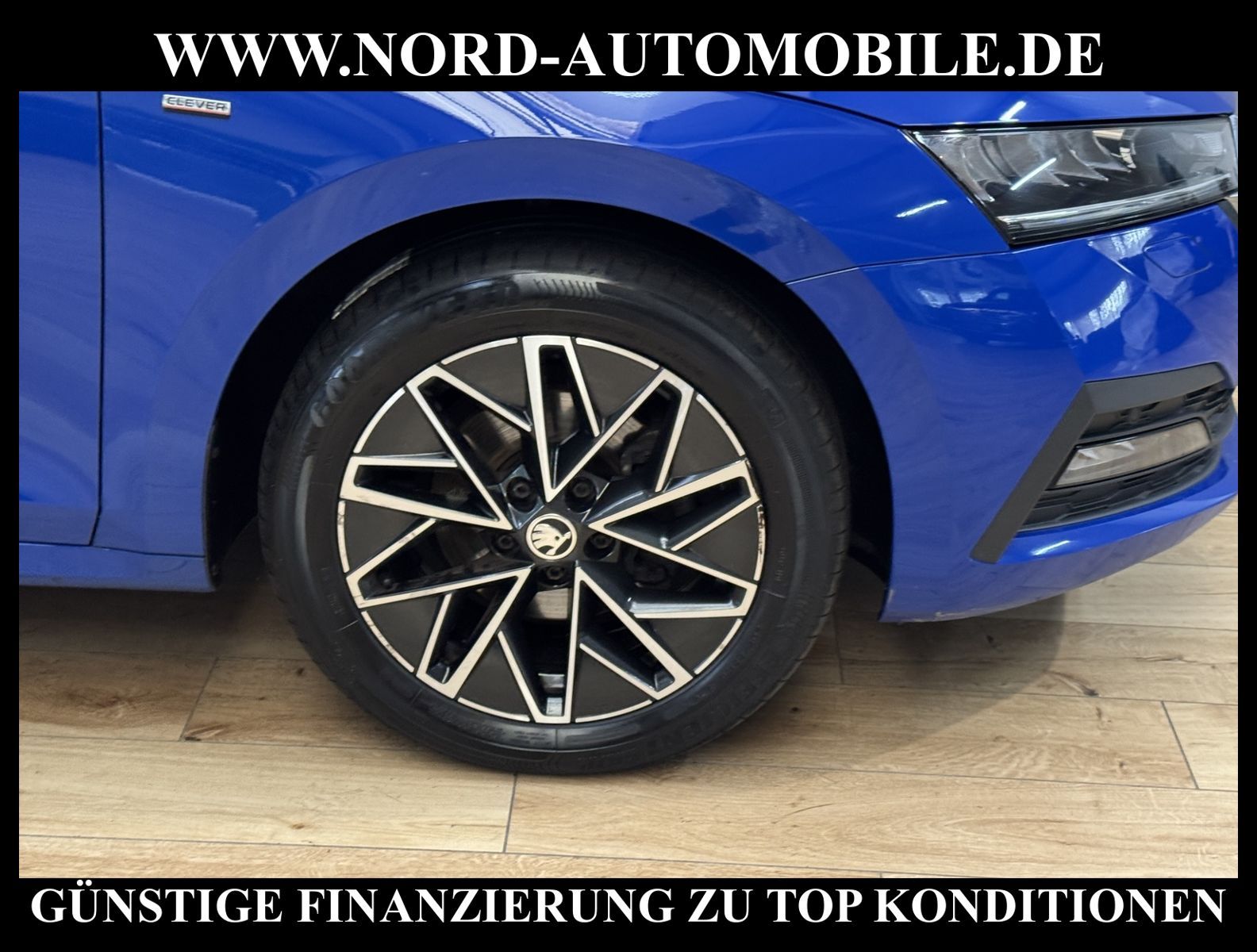 Skoda Octavia Combi Ambition 1.0 TSI e-Tec DSG - Samsaru's Car Outlet