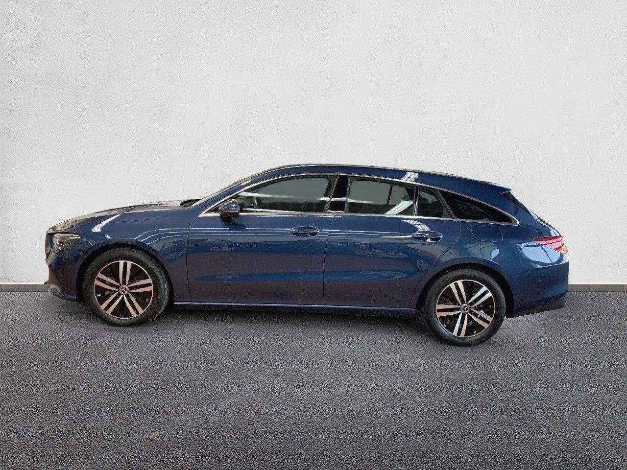 Mercedes-Benz CLA 200d Shootingbrake 4Matic - Samsaru's Car Outlet