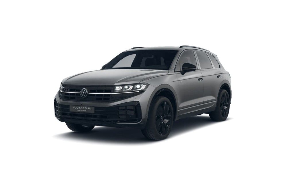Volkswagen Touareg R eHybrid 4Motion AHK Dynaudio HuD 360°