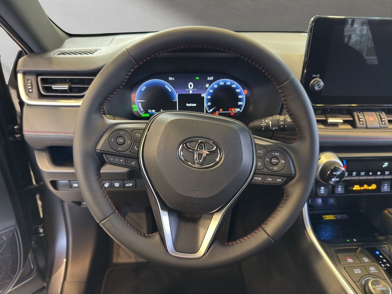 Toyota RAV 4 Plugin-Hybrid Teamplayer 4x4 15*J.Garantie