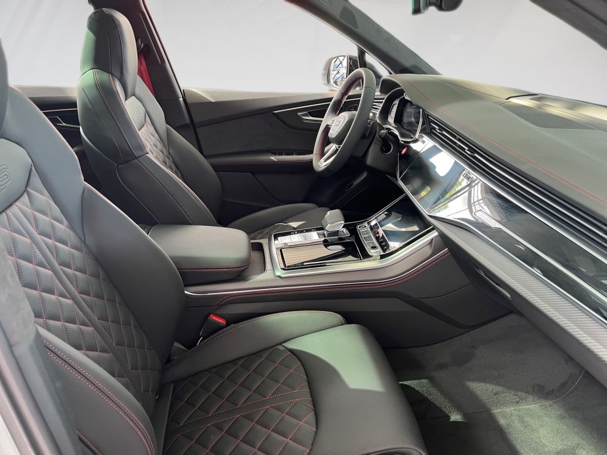 Audi Q7 SUV S line 50 TDI quattro 286PS B&O,HuD,AHK,P