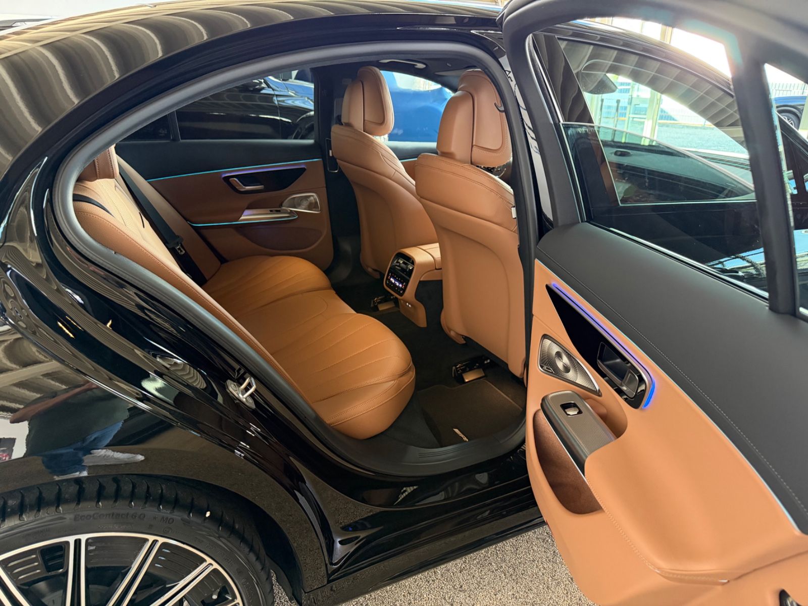 Mercedes-Benz E 220 d 4Matic  AMG PremiumPlus/Superscreen/21"